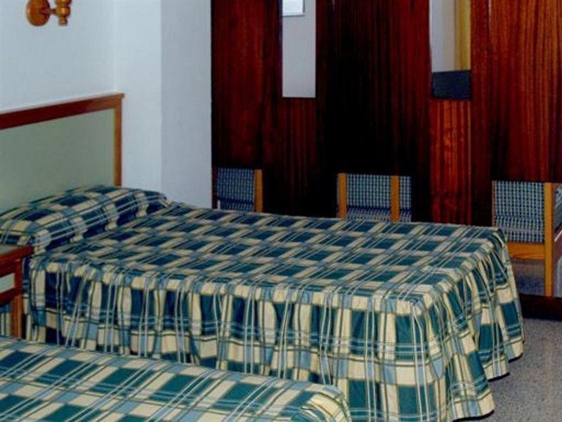Brisamar Canteras Apartment Las Palmas de Gran Canaria