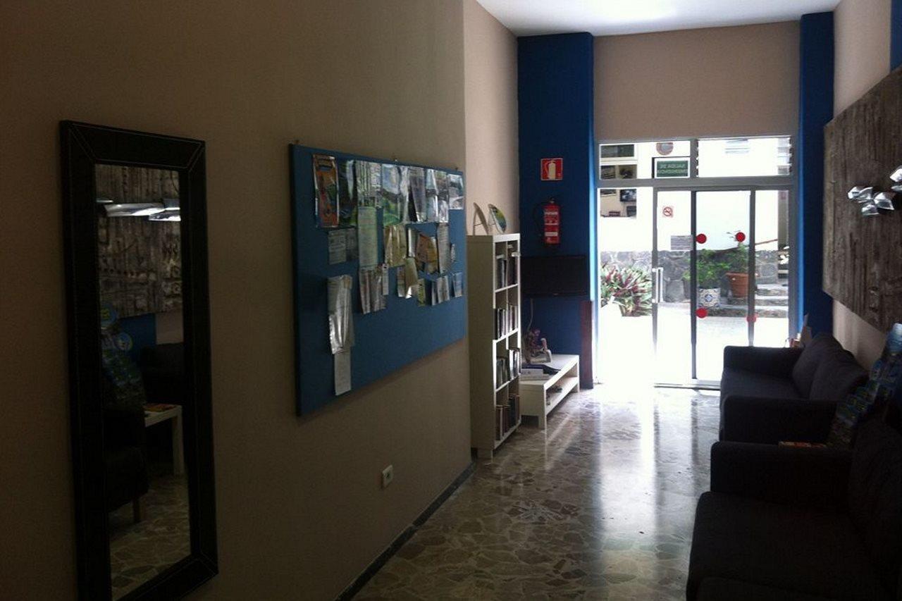 Brisamar Canteras Apartment