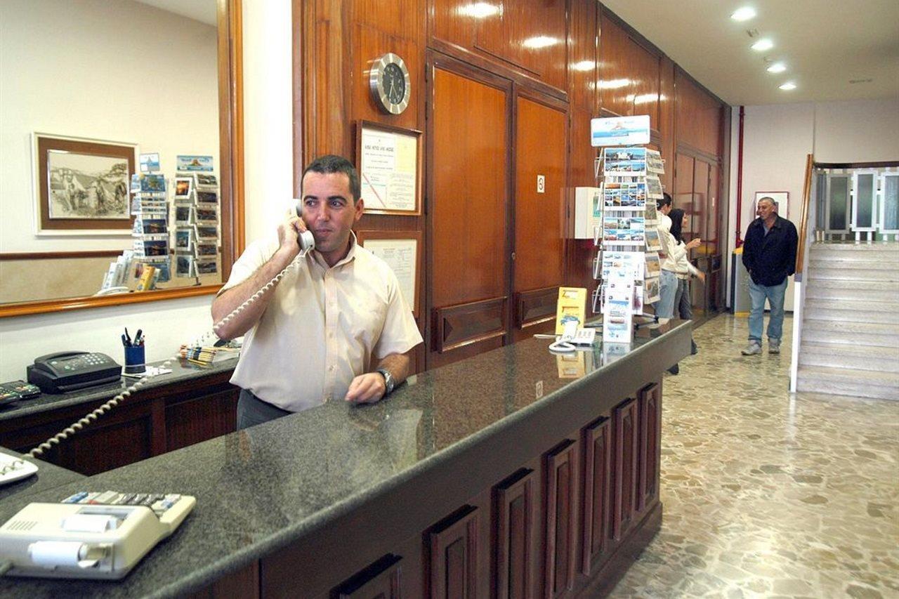 Brisamar Canteras Apartment *