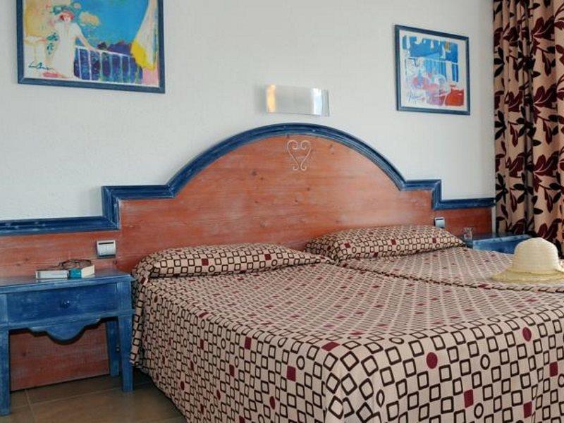 Cala Nova Apartment Puerto Rico (Gran Canaria)