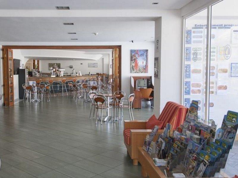 Cala Nova Apartment *