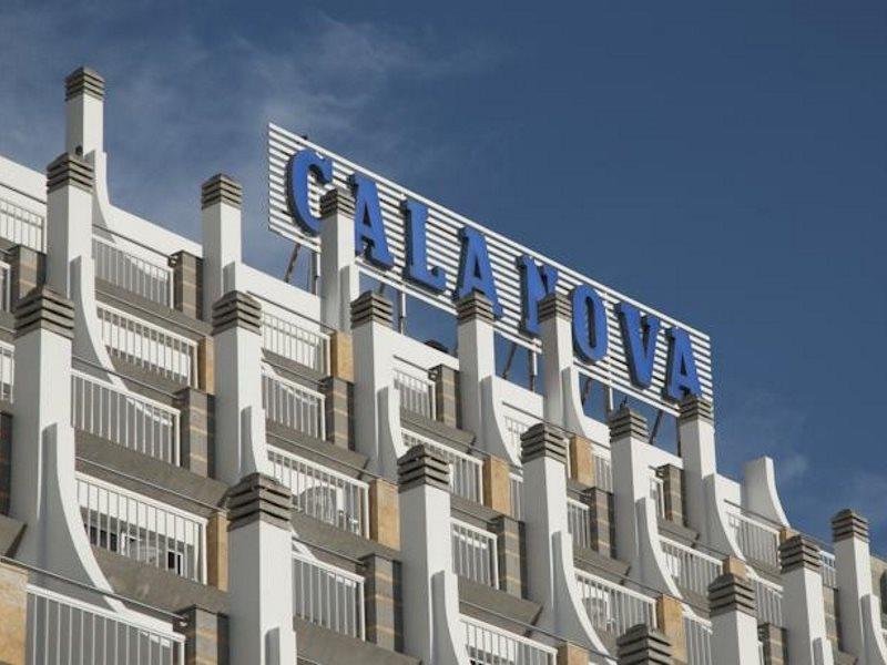 Cala Nova Apartment Puerto Rico (Gran Canaria)