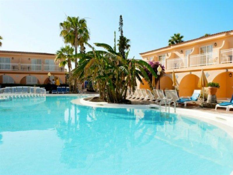 Resort Parque Nogal (adults Only)