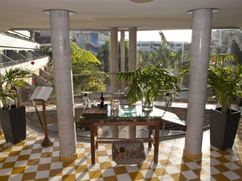 Terraza De Amadores Apartment Puerto Rico (Gran Canaria)