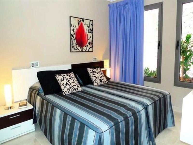 De Amadores 4* Gran Canaria