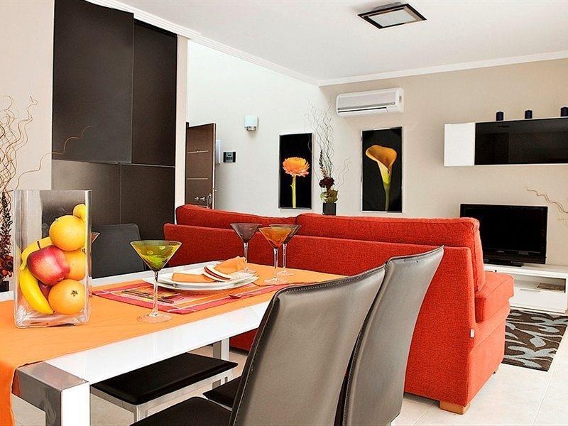 De Amadores Resort 4*