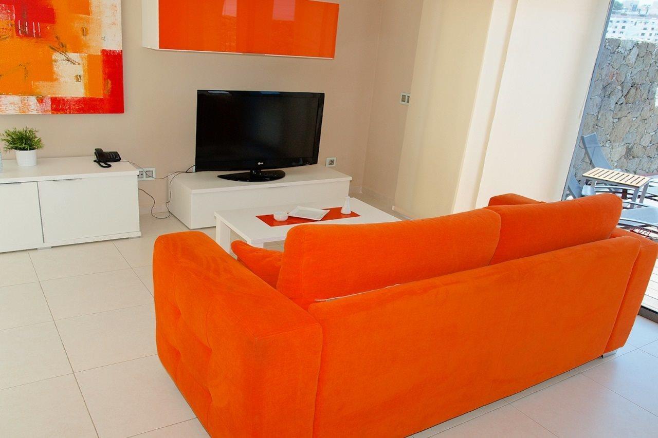 De Amadores 4* Gran Canaria