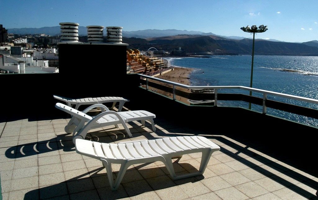 Apartment Brisamar Canteras