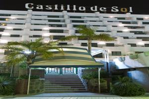 Castillo De Sol Appartement