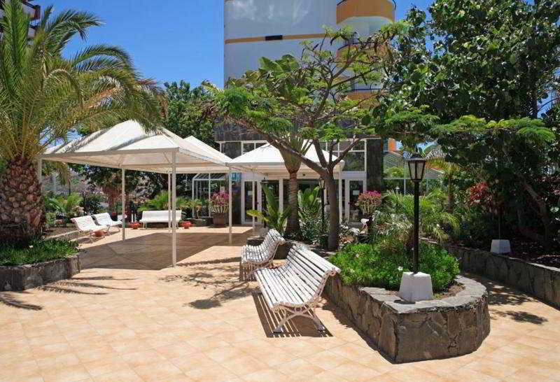 Lucana Hotel