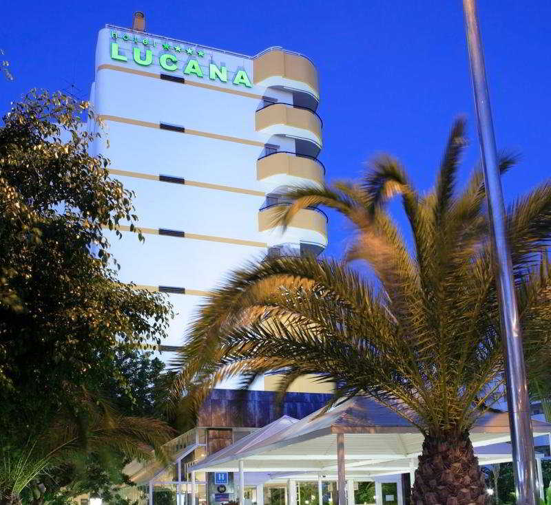 Hotel Lucana 4*