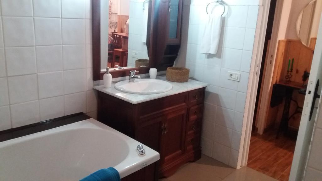 Barrancolaurel Casa de férias *