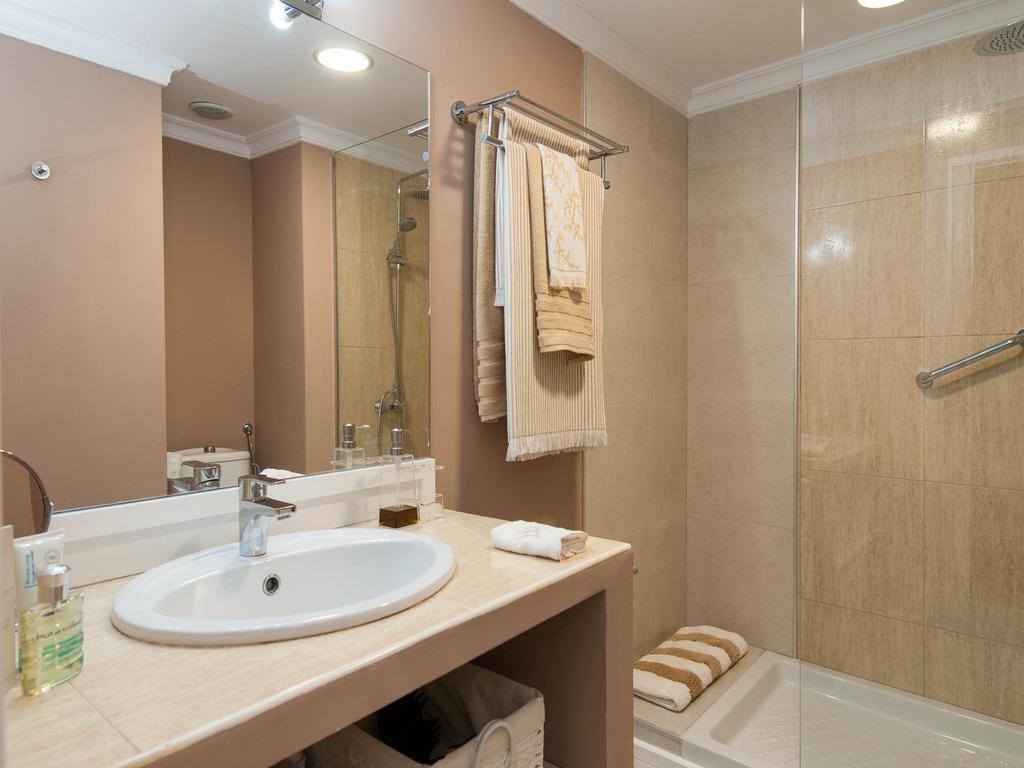 Holiday home Rocas Rojas