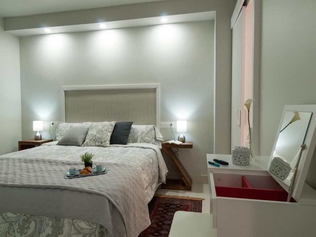 Holiday home Rocas Rojas *