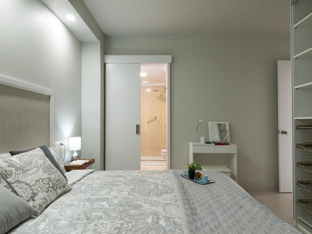 Rocas Rojas Holiday home *