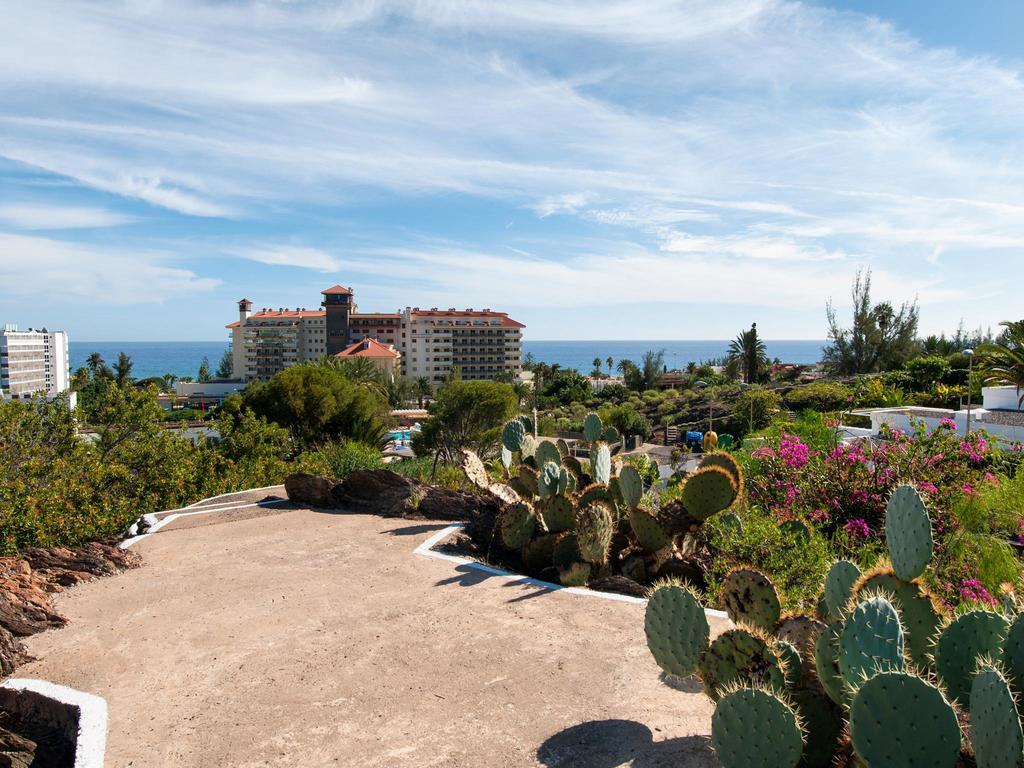 Rocas Rojas Holiday home San Agustin (Gran Canaria)