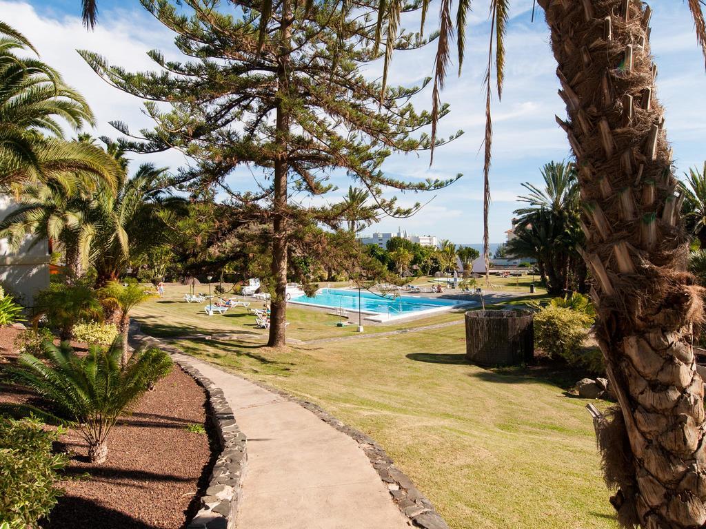 Holiday home Rocas Rojas *