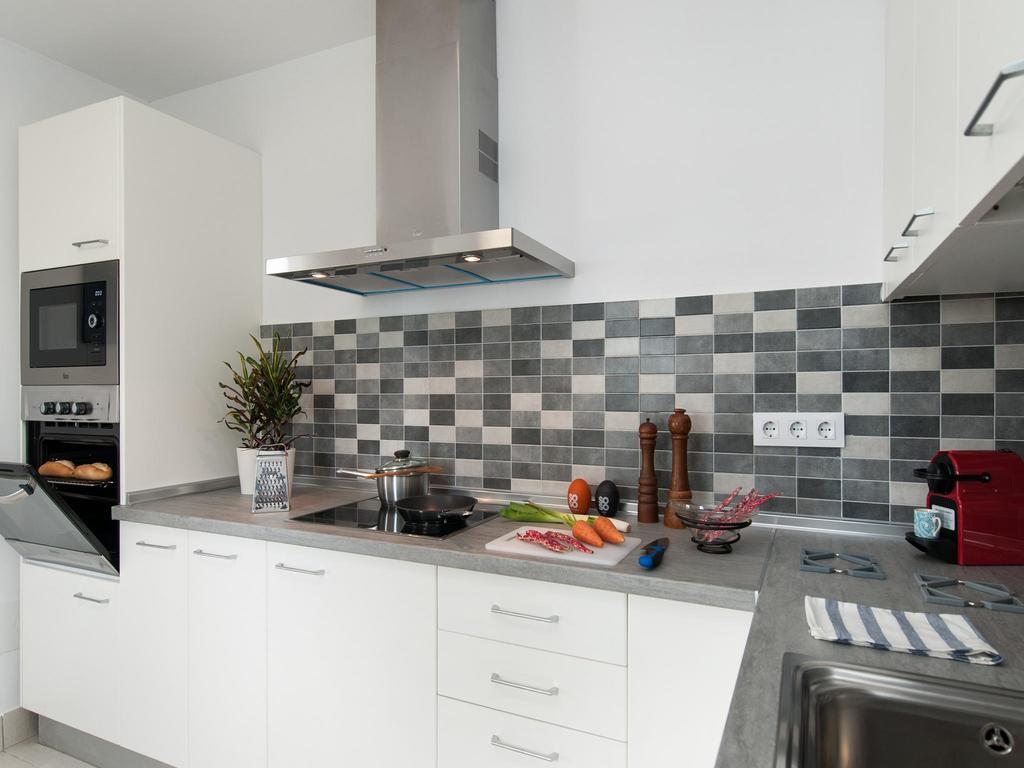 Holiday home Rocas Rojas San Agustin (Gran Canaria)