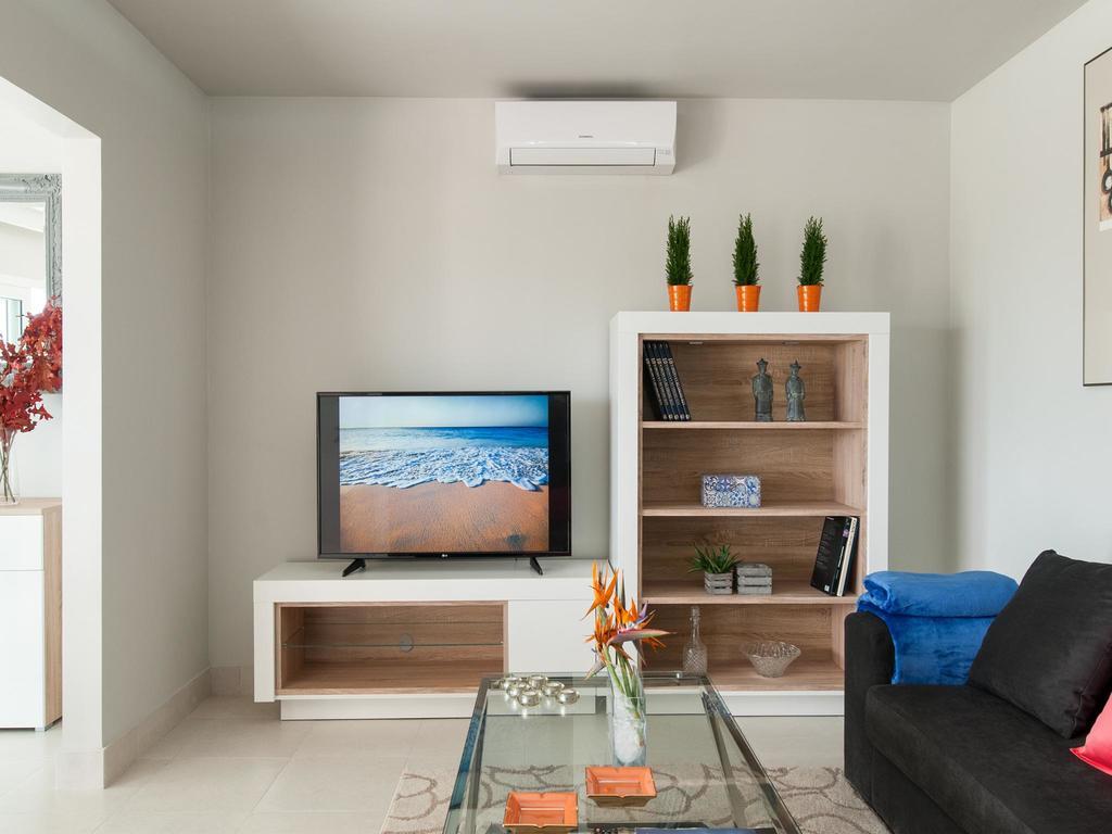 Holiday home Rocas Rojas