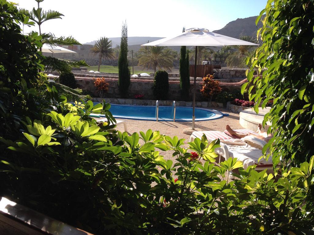 Anfi Tauro Villas Villa Puerto Rico (Gran Canaria)