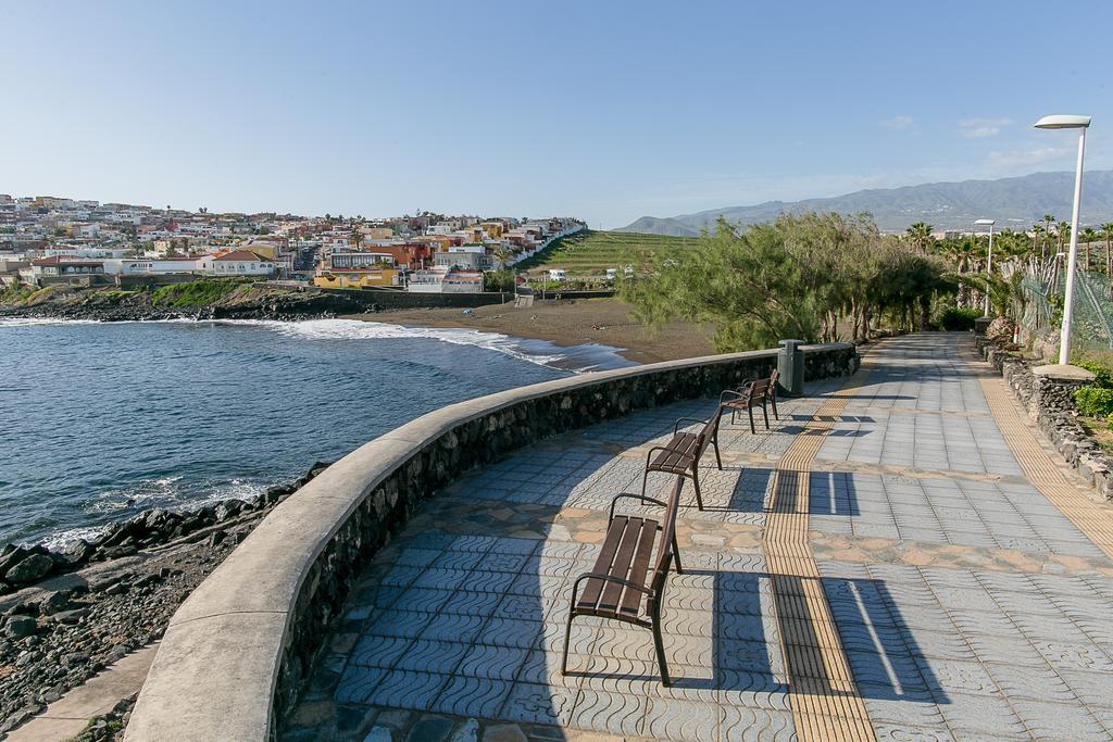 Сasa de vacaciones Casa Vanessa Playa Del Hombre