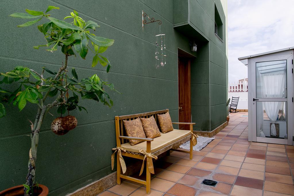 Casa Vanessa Сasa de vacaciones
