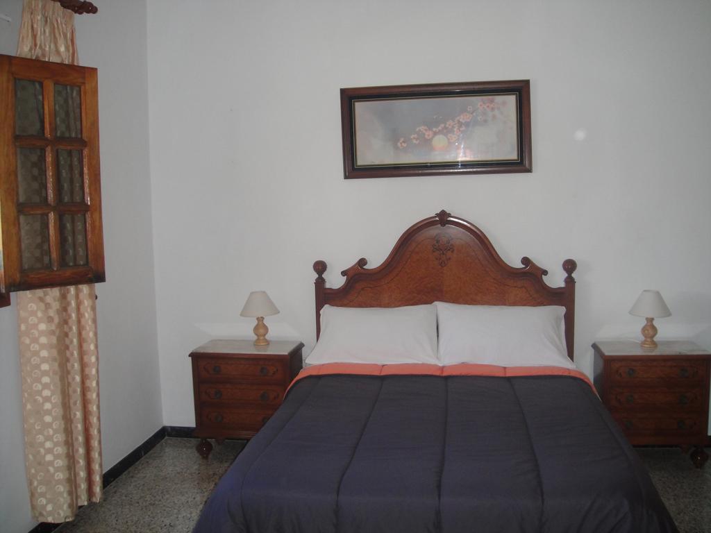 Casa El Pino Vakantiehuis