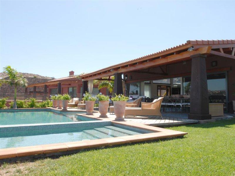 Salobre Salobre (Gran Canaria)