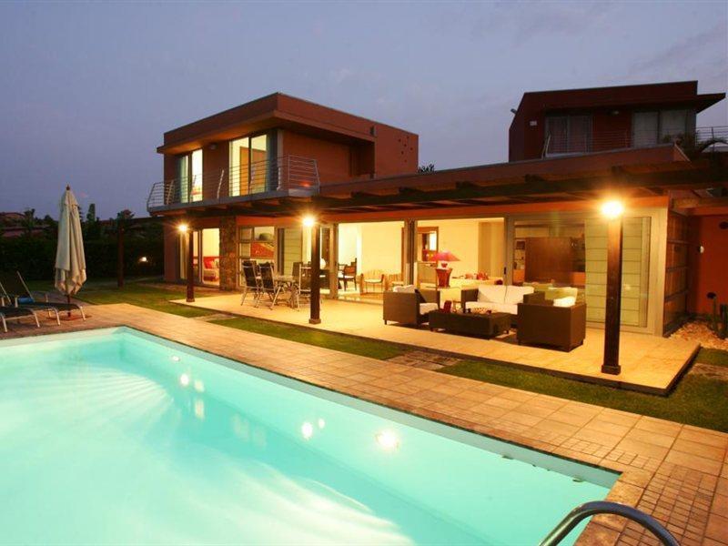 Villa Salobre *