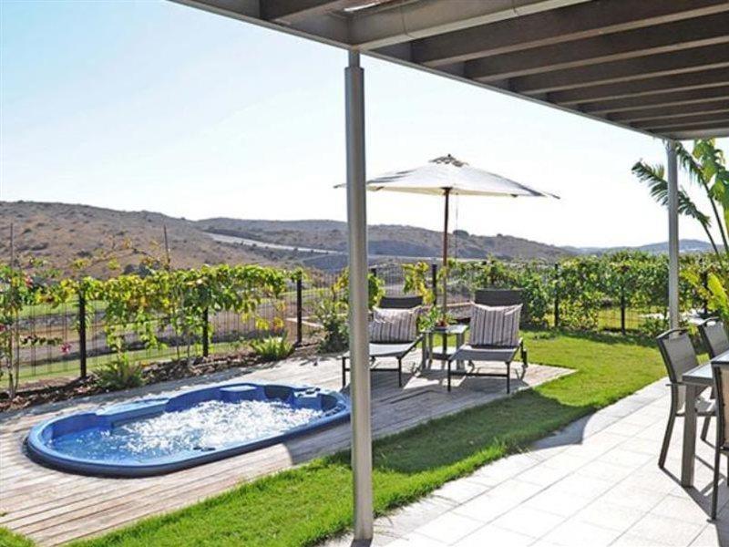 Villa Salobre