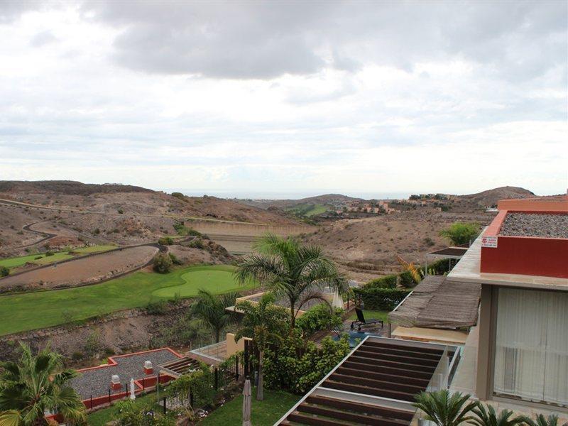 Salobre Salobre (Gran Canaria)