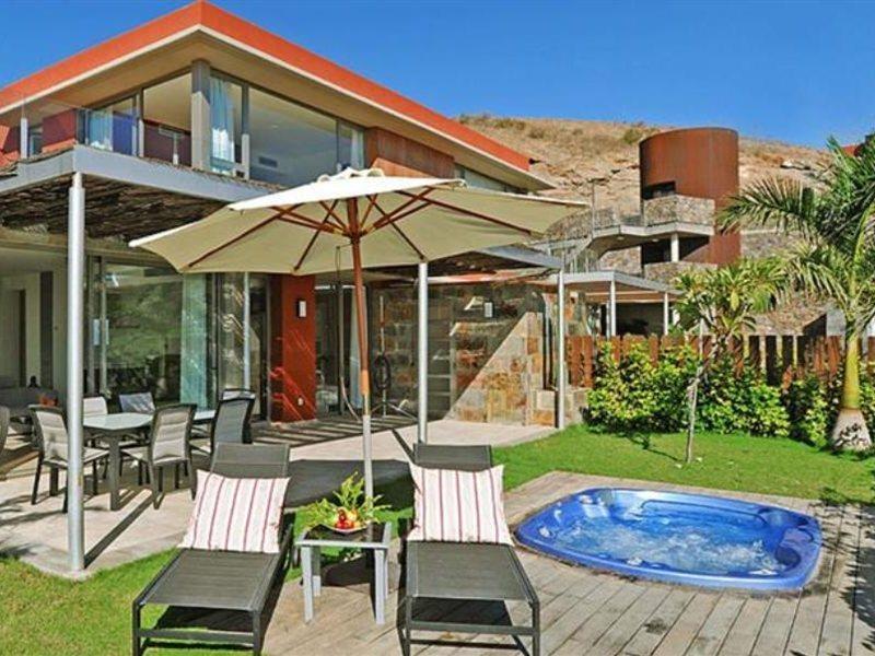 Villa Salobre *