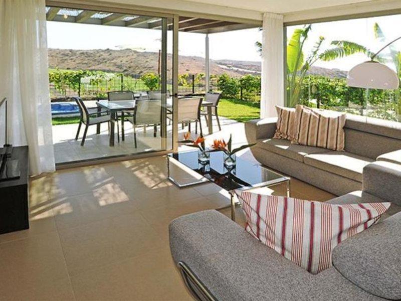 Salobre Salobre (Gran Canaria)