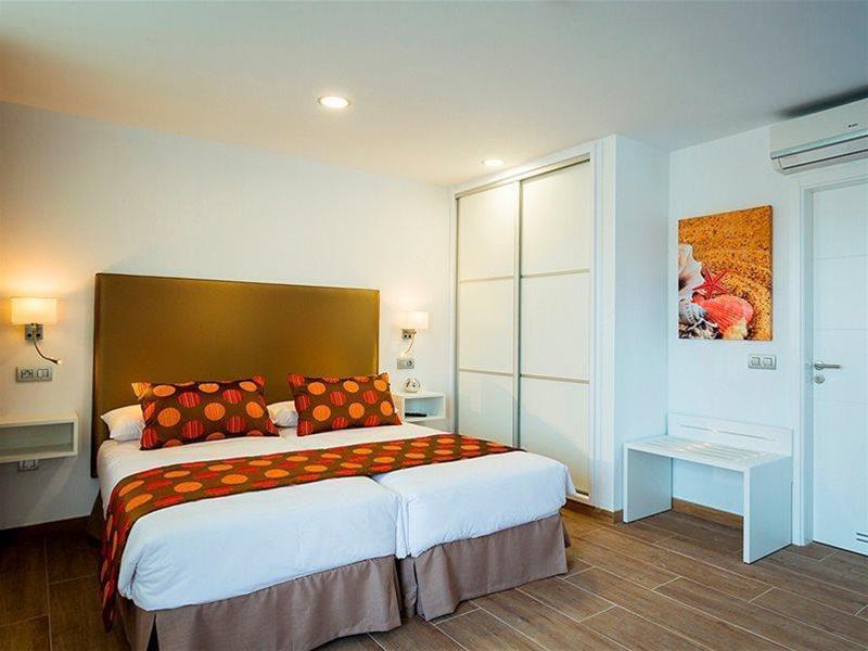 Ig Nachosol Premium By Servatur (adults Only) * Puerto Rico (Gran Canaria)