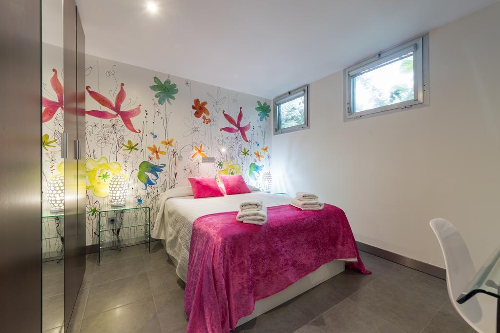 Apartamento Garden Loft Velázquez *