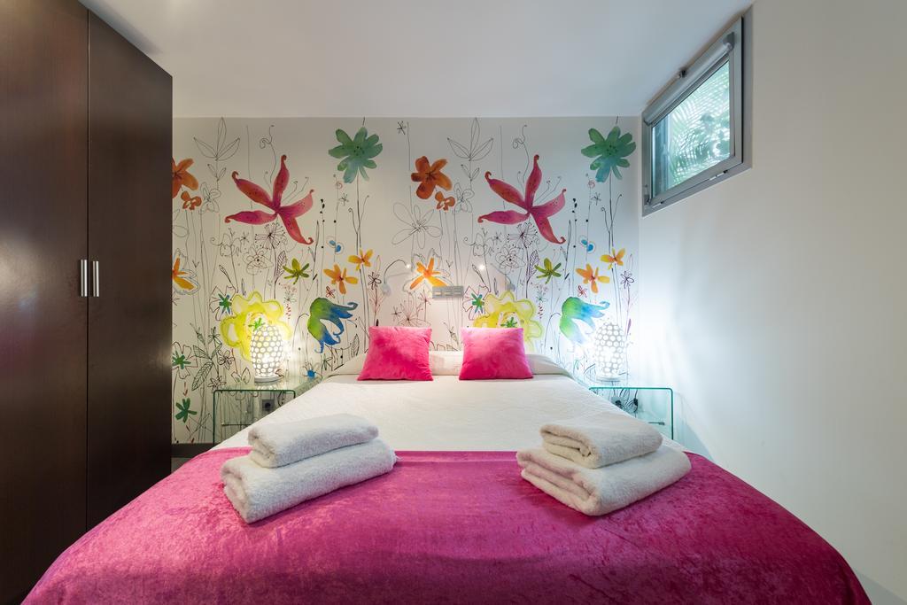 Apartamento Garden Loft Velázquez Las Palmas de Gran Canaria