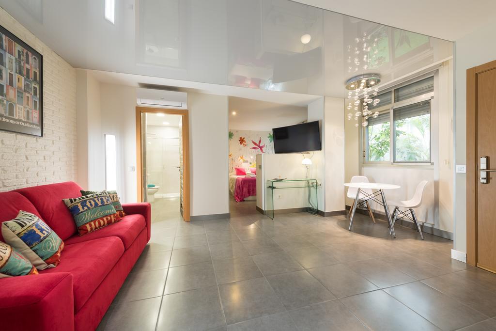 Garden Loft Velázquez Apartamento Las Palmas de Gran Canaria