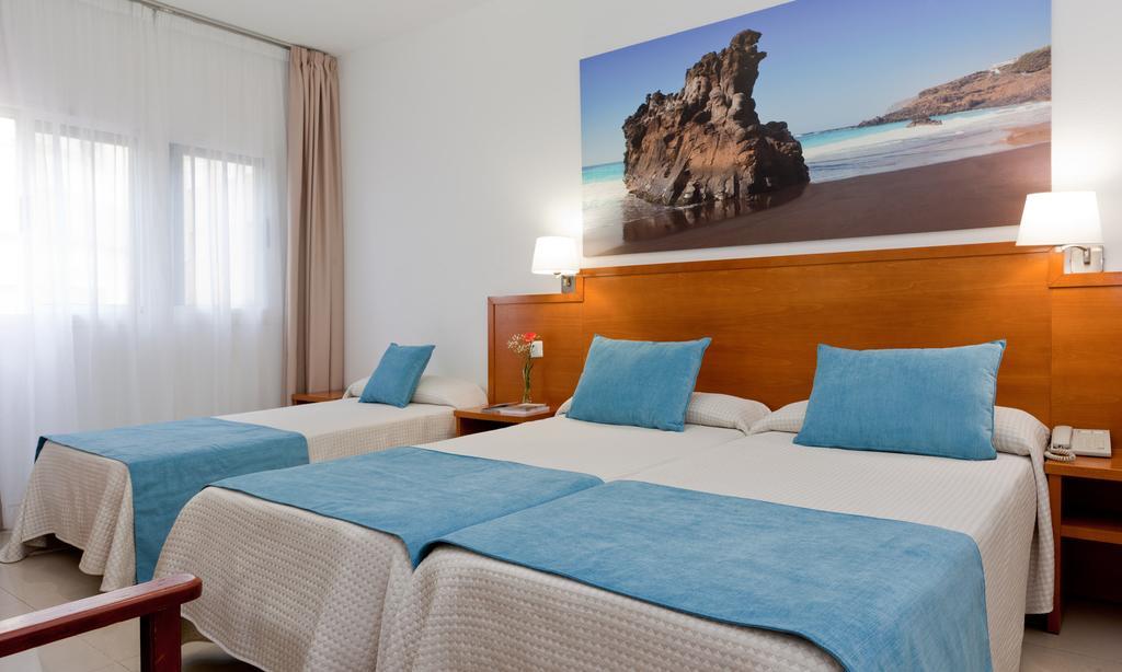 Verol Hotel Las Palmas de Gran Canaria