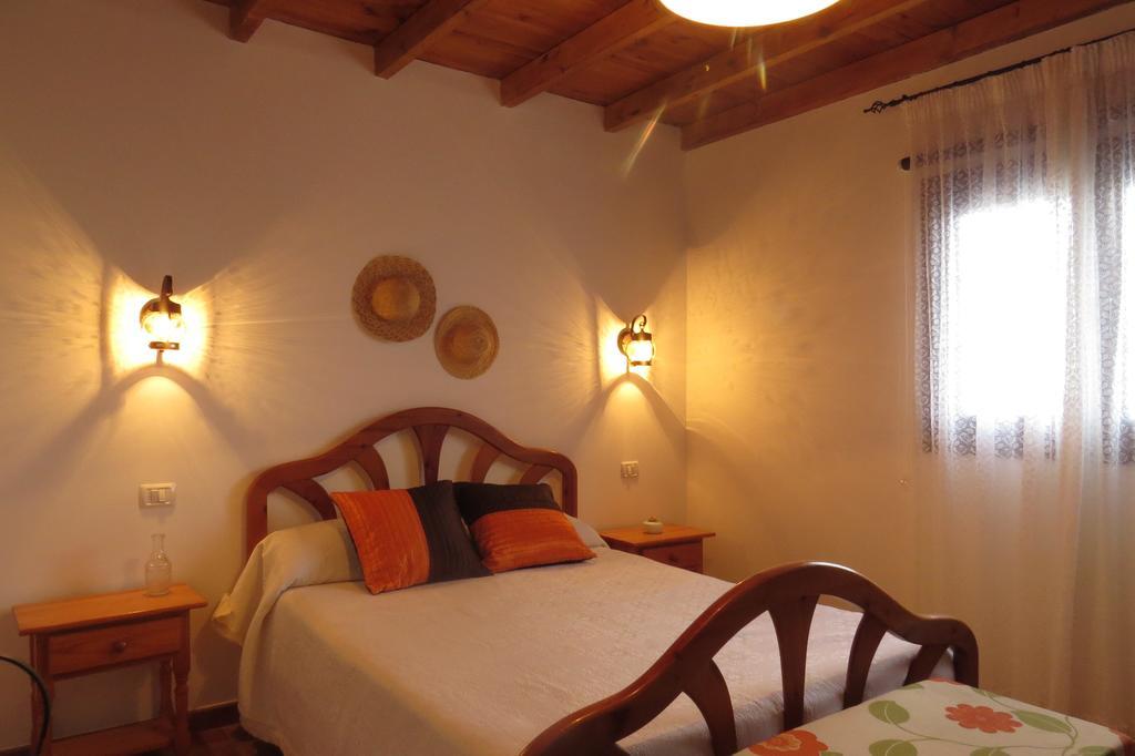 Casa La Lomada Chácara
