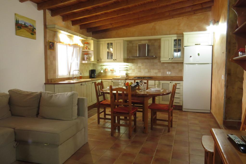 Chácara Casa La Lomada Telde