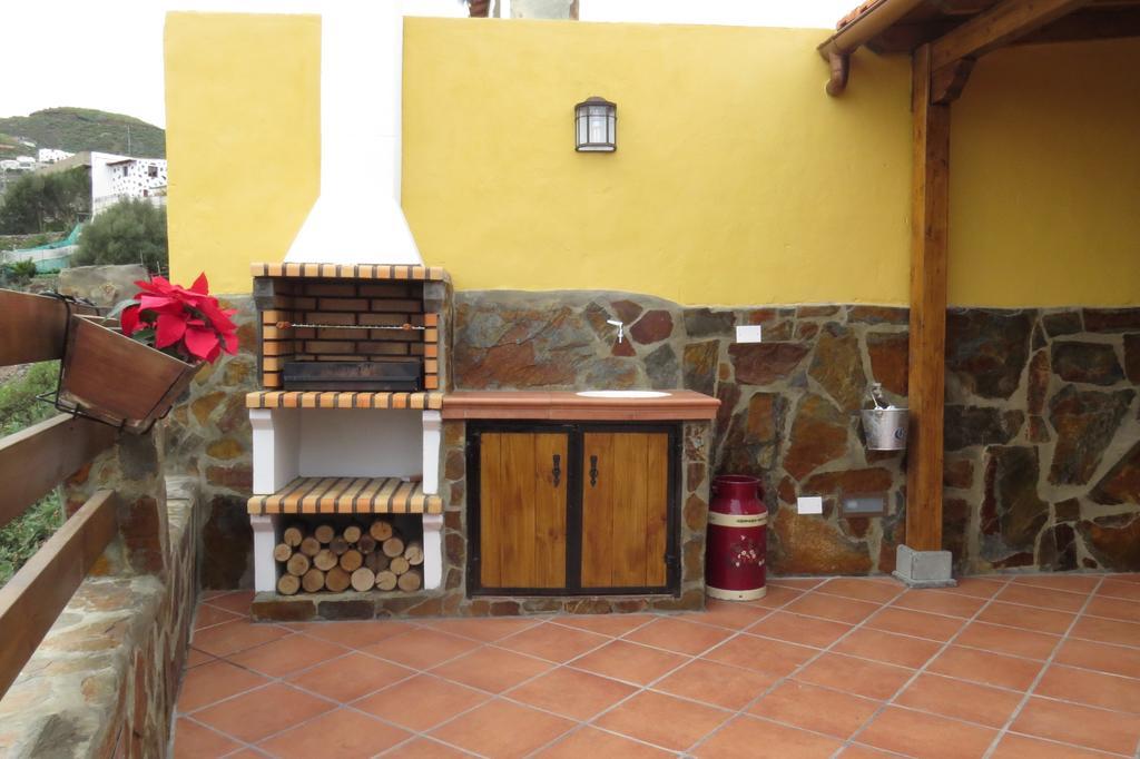Chácara Casa La Lomada