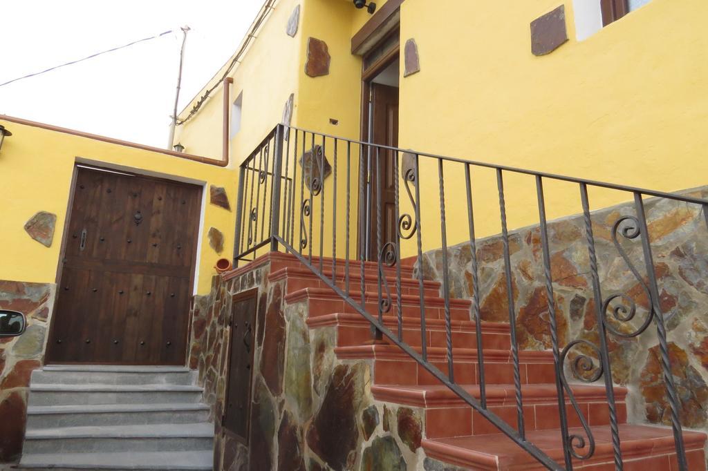 Chácara Casa La Lomada