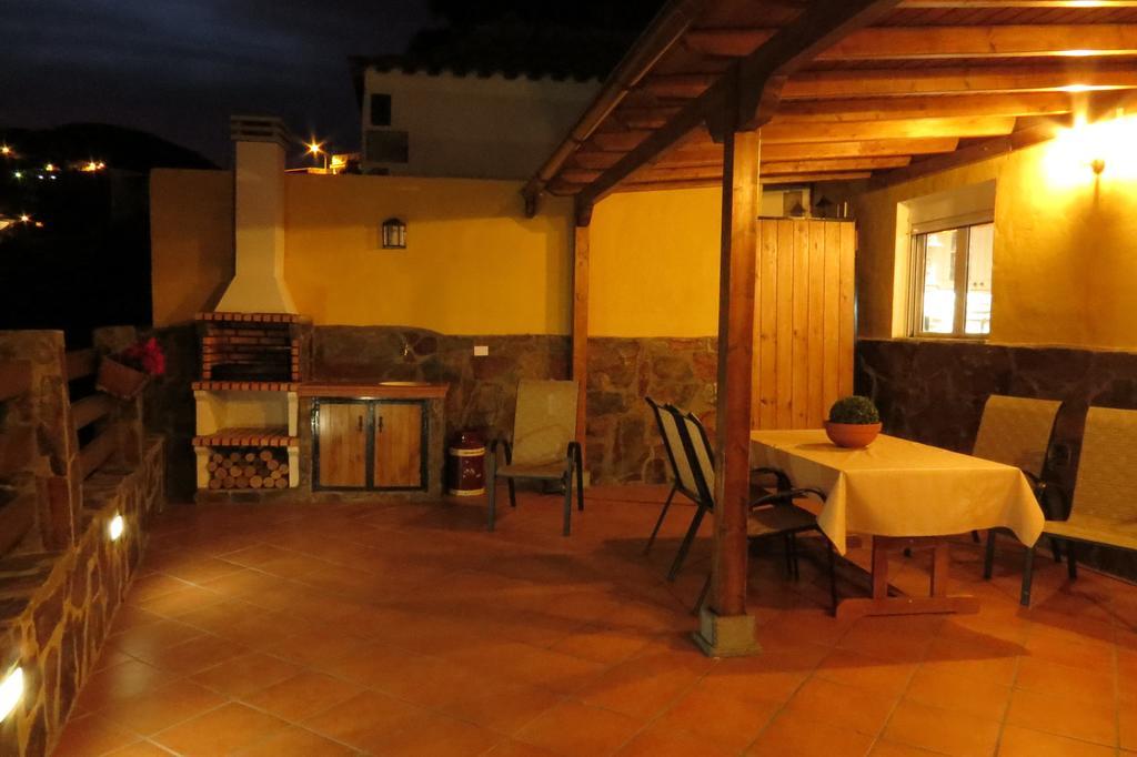 Casa La Lomada Chácara