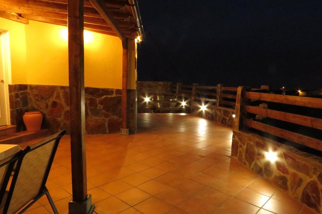 Chácara Casa La Lomada Telde