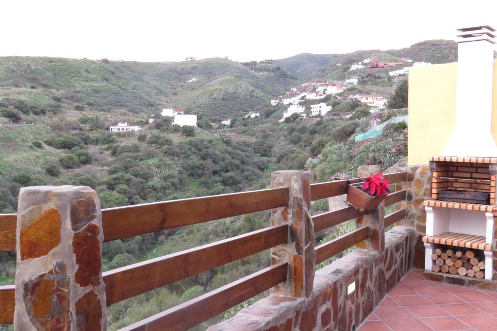 Chácara Casa La Lomada