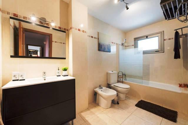 Apartment Vecindario-plaza Vecindario (Gran Canaria)