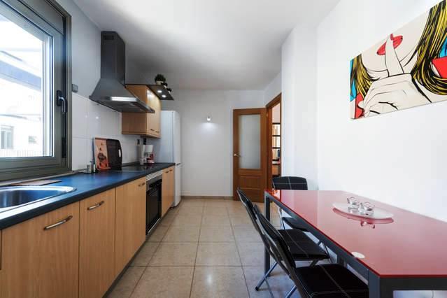 Vecindario-plaza Apartment Vecindario (Gran Canaria)