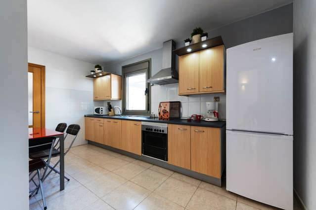 Apartment Vecindario-plaza *