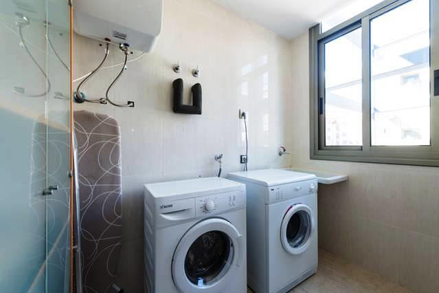 Vecindario-plaza Apartment Vecindario (Gran Canaria)