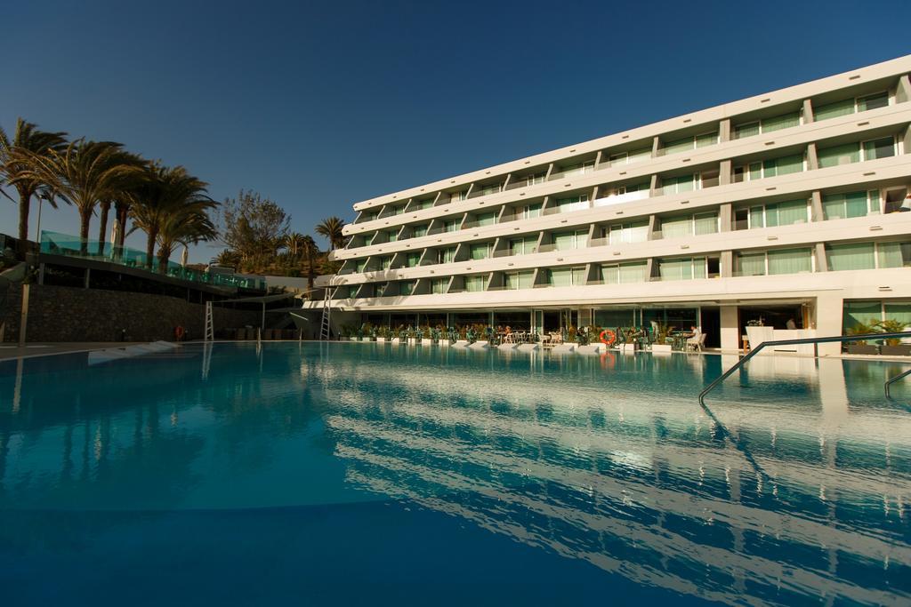 Santa Monica Hotel Playa del Ingles (Gran Canaria)